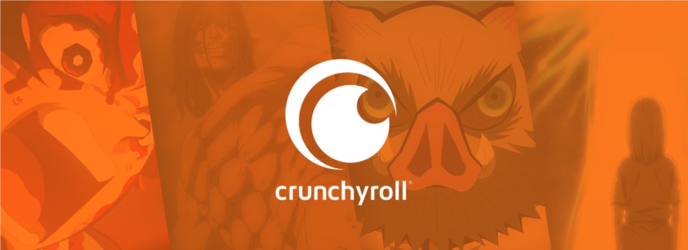 Crunchyroll Crunchyroll